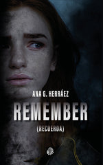 REMEMBER RECUERDA | G Herraez,ana | 9788419293824 (Apache)