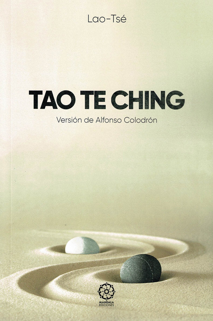 TAO TE CHING - 9788419294388