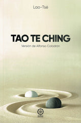 TAO TE CHING - 9788419294388