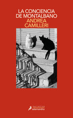 LA CONCIENCIA DE MONTALBANO COMISARIO MONTALBANO 34 - 9788419346568