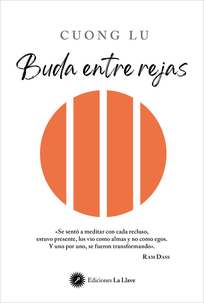 BUDA ENTRE REJAS - 9788419350039