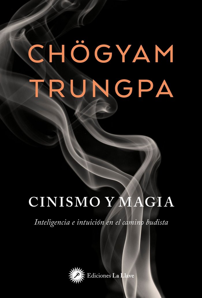 CINISMO Y MAGIA - 9788419350060