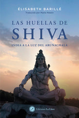 LAS HUELLAS DE SHIVA - 9788419350176