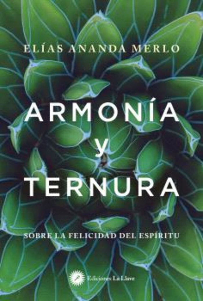 ARMONIA Y TERNURA - 9788419350190