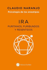 PSICOLOGIA DE LOS ENEATIPOS IRA - 9788419350282