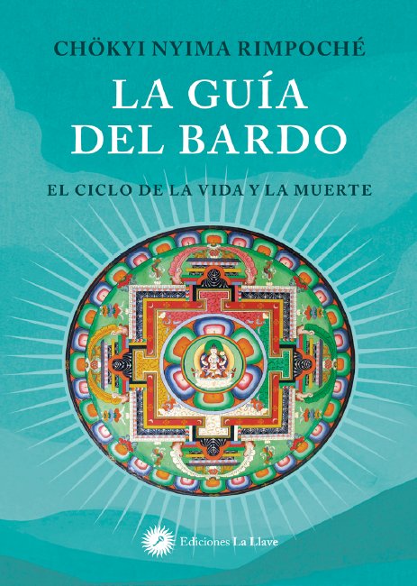 LA GUIA DEL BARDO - 9788419350336