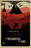 EL SEÑOR DE LOS ANIELLOS VOL III EL REGRESU DEL REI | Tolkien,j R R | 9788419358936 (Editorial trabe)