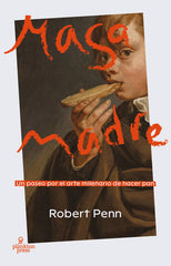 MASA MADRE - 9788419362070