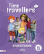 Time Travellers 6 Red Student' | MILTON | 9788419364296