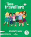 Time Travellers 3 Red Student' | MILTON | 9788419364678