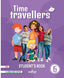 Time Travellers 6 Red Student' | MILTON | 9788419364739