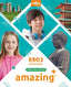 Amazing English 2º Eso Student | MILTON | 9788419364890