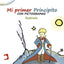 MI PRIMER PRINCIPITO CON PICTOGRAMAS | De Saint-exupery,antoine | 9788419365439 (Ediciones perello)