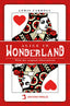 ALICE IN WONDERLAND | Carroll,lewis | 9788419365675 (Ediciones perello)