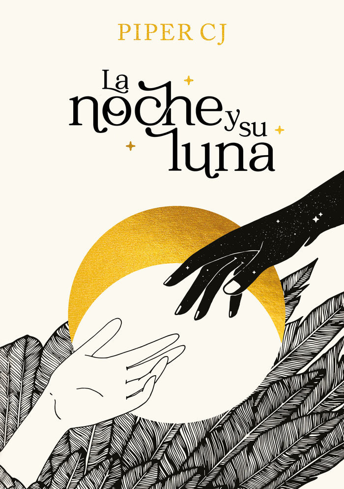 LA NOCHE Y SU LUNA | Piper C J | 9788419366191 (Alfaguara ij)