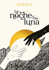 LA NOCHE Y SU LUNA | Piper C J | 9788419366191 (Alfaguara ij)