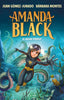 AMANDA BLACK 8 EL REGNE PERDUT | Juan Gomez Jurado | 9788419378293 (B de blok)