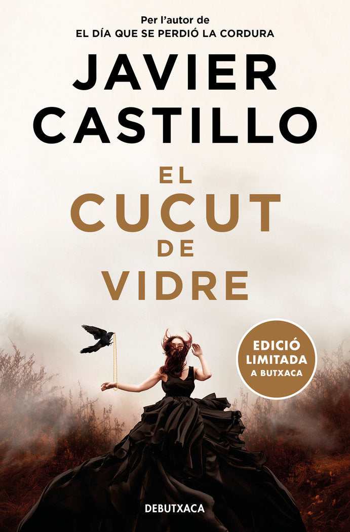 EL CUCUT DE VIDRE EDICIO LIMITADA - 9788419394309