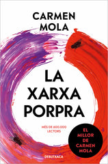 LA XARXA PORPRA LA NUVIA GITANA 2 - 9788419394521