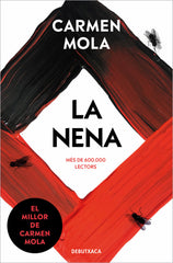 LA NENA LA NUVIA GITANA 3 - 9788419394538
