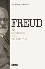 SIGMUND FREUD - 9788419399984