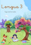 Lengua 3º EP 2º Trimestre 22 Edimaes (Editorial Edimaes) - 9788419402325