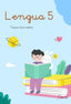 Lengua 5º EP 3º Trimestre 23 Edimaes (Editorial Edimaes) - 9788419402684