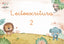 Lectoescritura 2 EI 23 Edimaes (Editorial Edimaes) - 9788419402769