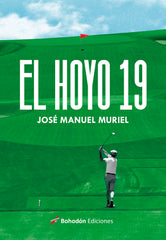 EL HOYO 19 - 9788419404947