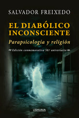 EL DIABOLICO INCONSCIENTE - 9788419405340