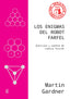ENIGMAS DEL ROBOT FARFELLOS - 9788419406705