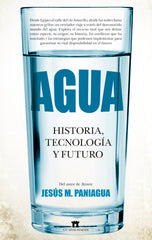 AGUA - 9788419414120