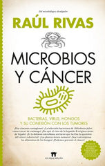 MICROBIOS Y CANCER - 9788419414304