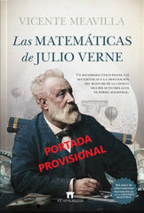 MATEMATICAS DE JULIO VERNELAS - 9788419414335