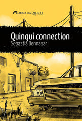 QUINQUI CONNECTION - 9788419415066