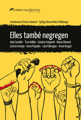 ELLES TAMBE NEGREGEN - 9788419415165