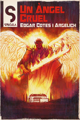 UN ANGEL CRUEL | Cotes,edgar | 9788419415172 (Specula)