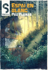 ESPAI EN BLANC | Planas,pau | 9788419415202 (Specula)