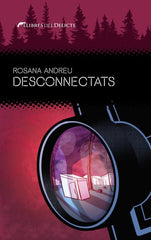 DESCONNECTATS - 9788419415370