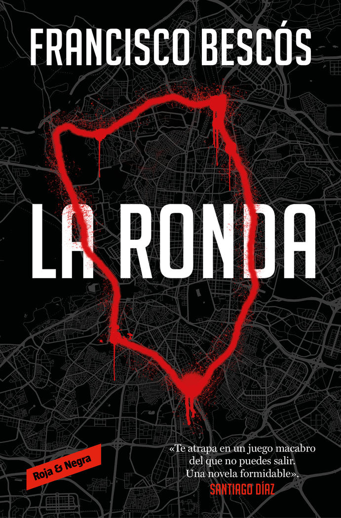 LA RONDA - 9788419437181