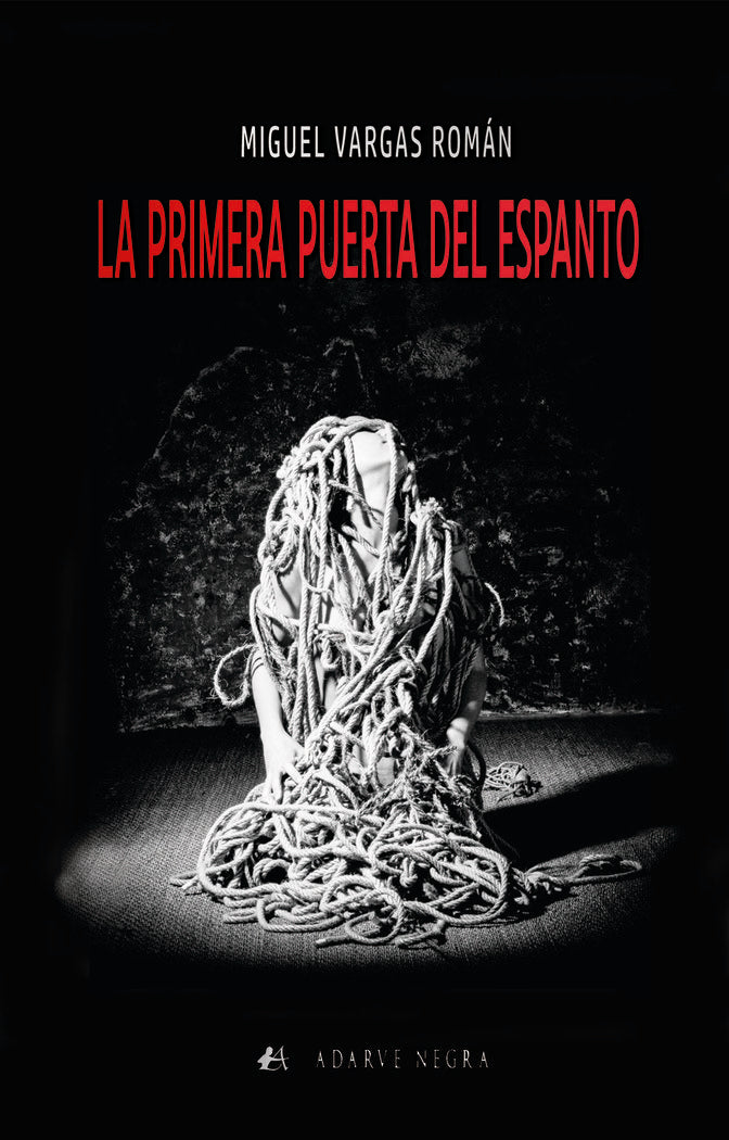LA PRIMERA PUERTA DEL ESPANTO - 9788419439802