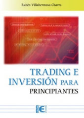 TRADING E INVERSION PARA PRINCIPIANTES - 9788419444080