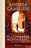 EL COMISARIO MONTALBANO TRES NUEVOS CASOS - 9788419456854