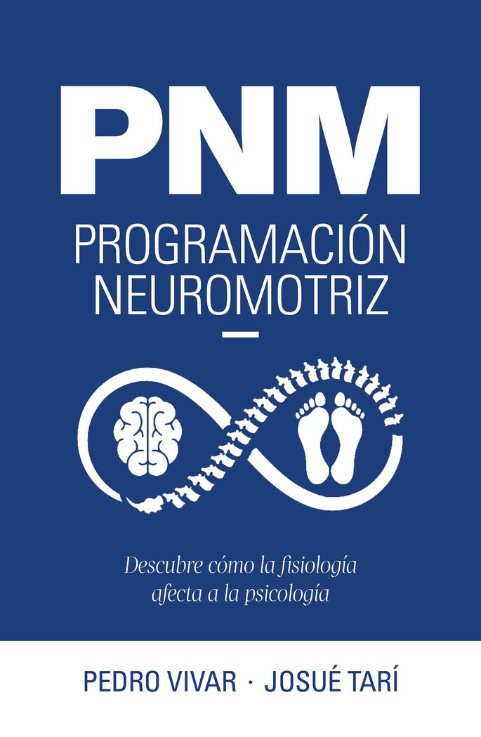 PNM PROGRAMACION NEUROMOTRIZ - 9788419466600