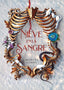 NIEVE EN LA SANGRE | Comes, Arantxa | 9788419467522 (Del nuevo extremo batiscafo)