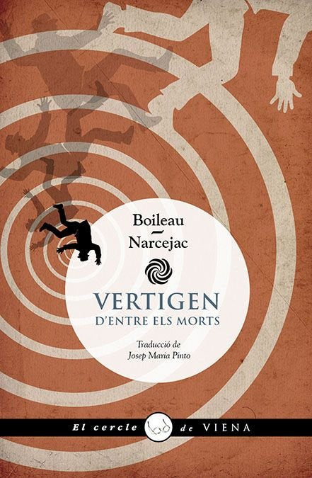 VERTIGEN - 9788419474711