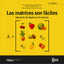 LAS MATRICES SON FACILES - 9788419480651
