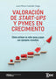 VALORACION DE START UPS Y PYMES EN CRECIMIENTO - 9788419480842