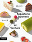 REPOSTERIA JAPONESA - 9788419483539