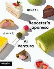 REPOSTERIA JAPONESA - 9788419483539